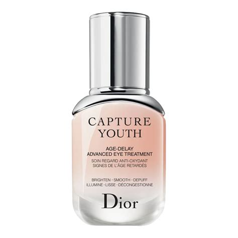 dior age delay eye treatment